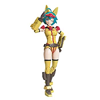 【中古】 フィギュアライズスタンダード ガンダムビルドダイバーズ ダイバーズナミ 色分け済みプラモデル