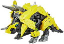 【中古】 ZOIDS ゾイドワイルド ZW11 トリケラドゴス(3)