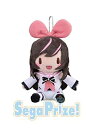 【中古】 キズナアイ ぬいぐるみ B(3)