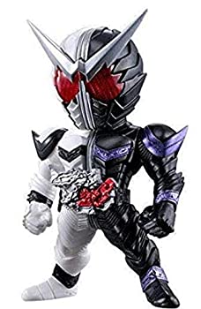 【中古】 CONVERGE KAMEN RIDER 11 62.仮面ライダーW ファングジョーカー (単品)