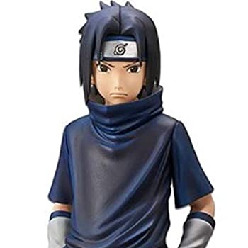  NARUTO-ナルト- Grandista-Shinobi Relations- うちはサスケ #2 (プライズ)