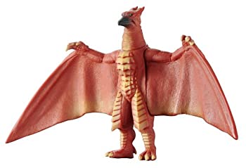 【中古】 ムービーモンスターシリーズ ラドン 2005