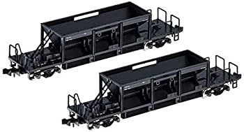 【中古】 TOMIX Nゲージ ホキ800 2両セット 2777 鉄道模型 貨車