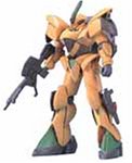 【中古】 1/144 リグシャッコー (機動戦士Vガンダム)