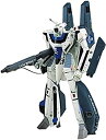 【中古】 ハセガワ 超時空要塞マクロス 愛・おぼえていますか VF-1A スーパー バトロイド バルキリー 1/72スケール プラモデル 13