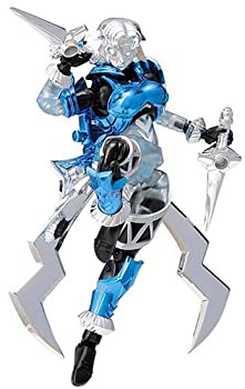 【中古】 ミクロマン ミクロシスター ラン MS03