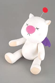 【中古】 ぬいぐるみ モーグリ