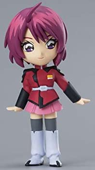 【中古】 キャラクタースタジオ 機動戦士ガンダムSEED DESTINY ルナマリア・ホーク