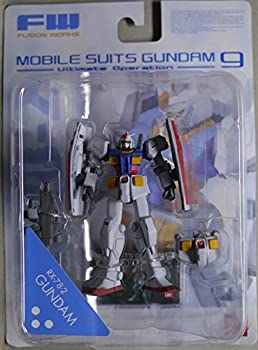 š FW FUSION WORKS ӥ륹ĥ9 Ultmate Operation RX-78-2