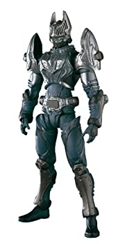 【中古】 S.I.C.極魂 仮面ライダーナイト