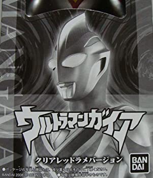 【中古】 2008SP 【ウルトラマンガイア】クリアレッドラメVER
