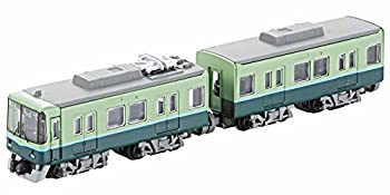 【中古】 Bトレインショーティー 京阪電車 9000系 プラモデル