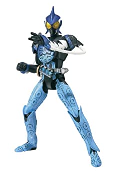 【中古】 S.H.フィギュアーツ 仮面ライダーオーズ シャウタコンボ