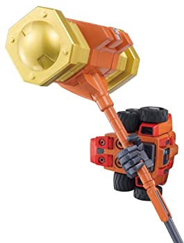 【中古】 スーパーロボット超合金 勝利の鍵セット 1