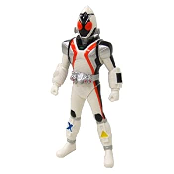 【中古】 仮面ライダーフォーゼサウンド戦士