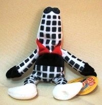 【中古】 くたきゃら ゴドラ星人