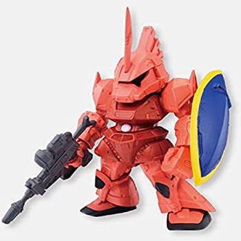 【新品箱未開封】ガンダムコンバージ #08 シャア専用 量産型 ゲルググ【2種】 b00e635bb0.jpg