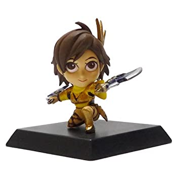 【中古】 戦国無双3 武将ミニフィギュアVol.1 ねね 単品