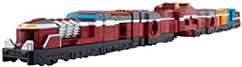 【中古】 烈車戦隊トッキュウジャー 烈車合体シリーズ8 ディーゼルレッシャー