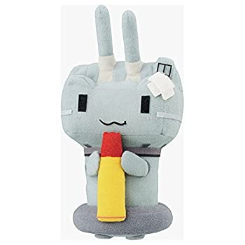 [중고] 이치 반 복권 함 이것 제 4 차 작전 중순 자매 출격! 연장포 짱상 연장포 짱 봉제 장난감 보급 중