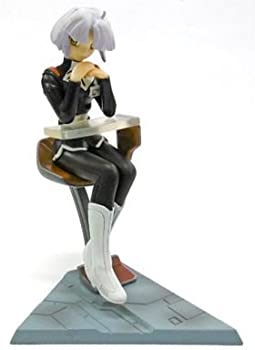 【中古】 AIC ヒロインコレクション GALLFORCE 地球章 キャティ 単品 フィギュア