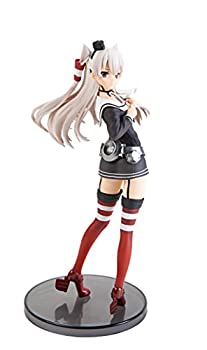 【中古】 艦隊これくしょん 艦これ 天津風 準備中フィギュア