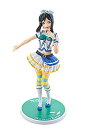 【中古】 ラブライブ サンシャイン SPMフィギュア 松浦果南-青空Jumping Heart