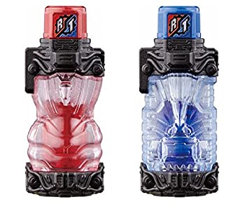 【中古】 仮面ライダービルド GPフルボトル00 全2種セット バンダイ ガシャポン