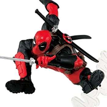 š MARVEL CREATORCREATOR- DEADPOOL - ̾參顼 ñ