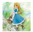 【中古】 一番くじ ソードアート・オンライン アリシゼーション A賞 アリス・ツーベルク フィギュア (プライズ)
