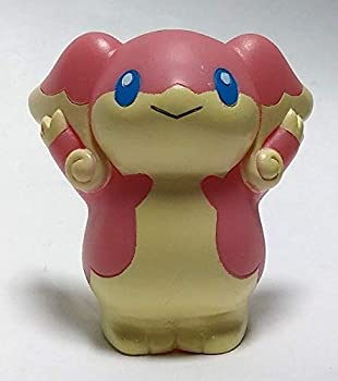 【中古】 指人形 キメわざポケモンキッズBW1 タブンネ いやしのはどうのサムネイル