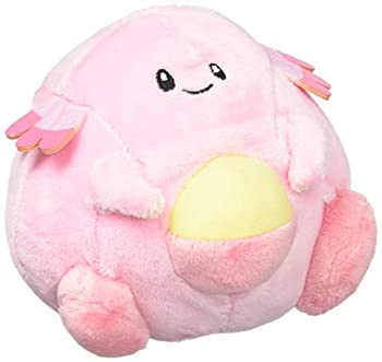 Cooking, Crafts Toys - 【中古】 ポケモンセンターオリジナル ぬいぐるみ Pokemon fit ラッキー