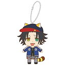【中古】 ヒプノシスマイク ラスカル ちまぐるみ ぬいぐるみ 山田 二郎(3)