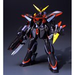 【中古】 ADVANCED MS IN ACTION ブリッツガンダム