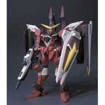 【中古】 ADVANCED MS IN ACTION ジャスティスガンダム