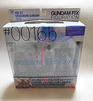 【中古】 GUNDAM FIX FIGURATION # 0016 クロスボーンガンダムX-2