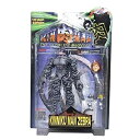 【中古】 浪漫堂 キン肉マン 王位争奪戦 キン肉マン ゼブラ