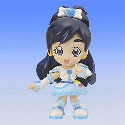 【中古】 ふたりはプリキュアMax Heart プチキュート キュアホワイト