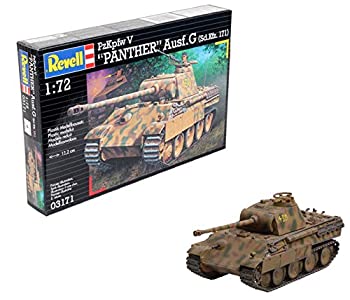 【メーカー名】ドイツレベル ( Revell ) 【メーカー型番】Revell_03171【ブランド名】ドイツレベル ( Revell ) 掲載画像は全てイメージです。実際の商品とは色味等異なる場合がございますのでご了承ください。【 ご注文からお届けまで 】・ご注文　：ご注文は24時間受け付けております。・注文確認：当店より注文確認メールを送信いたします。・入金確認：ご決済の承認が完了した翌日よりお届けまで2〜7営業日前後となります。　※海外在庫品の場合は2〜4週間程度かかる場合がございます。　※納期に変更が生じた際は別途メールにてご確認メールをお送りさせて頂きます。　※お急ぎの場合は事前にお問い合わせください。・商品発送：出荷後に配送業者と追跡番号等をメールにてご案内致します。　※離島、北海道、九州、沖縄は遅れる場合がございます。予めご了承下さい。　※ご注文後、当店よりご注文内容についてご確認のメールをする場合がございます。期日までにご返信が無い場合キャンセルとさせて頂く場合がございますので予めご了承下さい。【 在庫切れについて 】他モールとの併売品の為、在庫反映が遅れてしまう場合がございます。完売の際はメールにてご連絡させて頂きますのでご了承ください。【 初期不良のご対応について 】・商品が到着致しましたらなるべくお早めに商品のご確認をお願いいたします。・当店では初期不良があった場合に限り、商品到着から7日間はご返品及びご交換を承ります。初期不良の場合はご購入履歴の「ショップへ問い合わせ」より不具合の内容をご連絡ください。・代替品がある場合はご交換にて対応させていただきますが、代替品のご用意ができない場合はご返品及びご注文キャンセル（ご返金）とさせて頂きますので予めご了承ください。【 中古品ついて 】中古品のため画像の通りではございません。また、中古という特性上、使用や動作に影響の無い程度の使用感、経年劣化、キズや汚れ等がある場合がございますのでご了承の上お買い求めくださいませ。◆ 付属品について商品タイトルに記載がない場合がありますので、ご不明な場合はメッセージにてお問い合わせください。商品名に『付属』『特典』『○○付き』等の記載があっても特典など付属品が無い場合もございます。ダウンロードコードは付属していても使用及び保証はできません。中古品につきましては基本的に動作に必要な付属品はございますが、説明書・外箱・ドライバーインストール用のCD-ROM等は付属しておりません。◆ ゲームソフトのご注意点・商品名に「輸入版 / 海外版 / IMPORT」と記載されている海外版ゲームソフトの一部は日本版のゲーム機では動作しません。お持ちのゲーム機のバージョンなど対応可否をお調べの上、動作の有無をご確認ください。尚、輸入版ゲームについてはメーカーサポートの対象外となります。◆ DVD・Blu-rayのご注意点・商品名に「輸入版 / 海外版 / IMPORT」と記載されている海外版DVD・Blu-rayにつきましては映像方式の違いの為、一般的な国内向けプレイヤーにて再生できません。ご覧になる際はディスクの「リージョンコード」と「映像方式(DVDのみ)」に再生機器側が対応している必要があります。パソコンでは映像方式は関係ないため、リージョンコードさえ合致していれば映像方式を気にすることなく視聴可能です。・商品名に「レンタル落ち 」と記載されている商品につきましてはディスクやジャケットに管理シール（値札・セキュリティータグ・バーコード等含みます）が貼付されています。ディスクの再生に支障の無い程度の傷やジャケットに傷み（色褪せ・破れ・汚れ・濡れ痕等）が見られる場合があります。予めご了承ください。◆ トレーディングカードのご注意点トレーディングカードはプレイ用です。中古買取り品の為、細かなキズ・白欠け・多少の使用感がございますのでご了承下さいませ。再録などで型番が違う場合がございます。違った場合でも事前連絡等は致しておりませんので、型番を気にされる方はご遠慮ください。