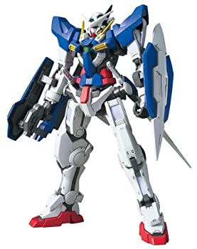 【中古】 1/100 ガンダムエクシア ~ガンダム00 (ダブルオー) シリーズ~ (機動戦士ガンダム00)