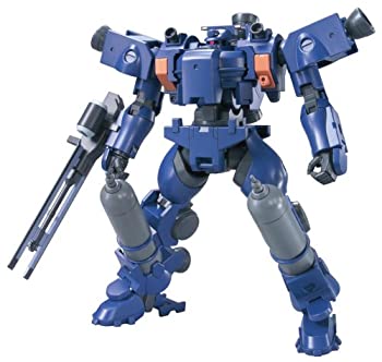 【中古】 HG 1/144 MSJ-06II-E ティエレン宇宙型 (機