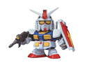 【中古】 BB戦士 RX-78-2ガンダム (200)