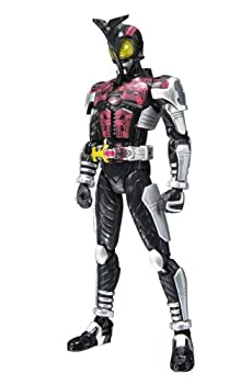  S.H.フィギュアーツ 仮面ライダー ダークカブト