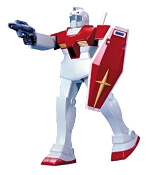 【中古】 1/100 RGM-79 ジム (機動戦士ガンダム)