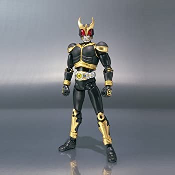 乐天商城 - 【中古】 魂ウェブ限定 S.H.フィギュアーツ 仮面ライダークウガ アメイジングマイティ