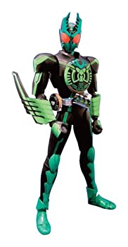 【中古】 S.H.フィギュアーツ 仮面ライダーオーズ ガタキリバ コンボ