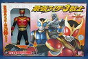 【中古】 仮面ライダー クウガ 最強ライダー 3戦士
