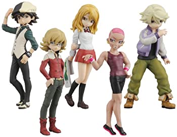 【中古】 Half Age Characters TIGER & BUNNY Vol.1 (BOX)