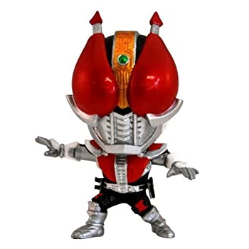 【中古】 特撮ヒーローズ 仮面ライダーVol.1 【11.電王 (ソードフォーム) (単品) 】