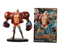 【中古】 ワンピースDXフィギュア~GRANDLINE MEN~Vol.13 フランキー(3)